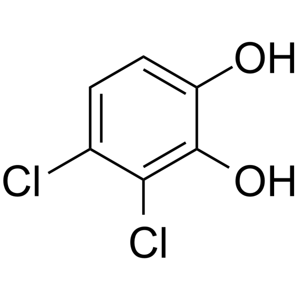 3,4-Dichlorocatechol 3978-67-4